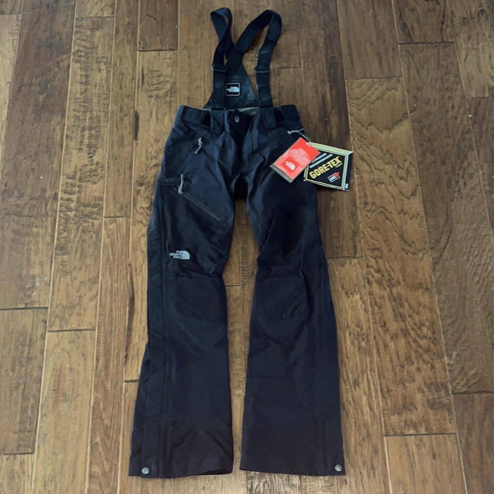 The North Face Black Ski & Snow Jacket